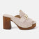 Women's Clogs 31.230 Nude