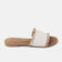 Women's Slippers 33.486 Off-White