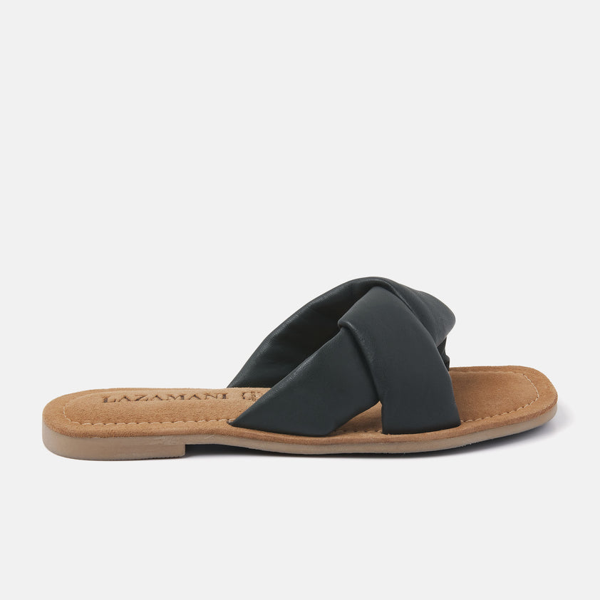 Women's Slippers 33.505 Black