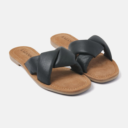 Women's Slippers 33.505 Black