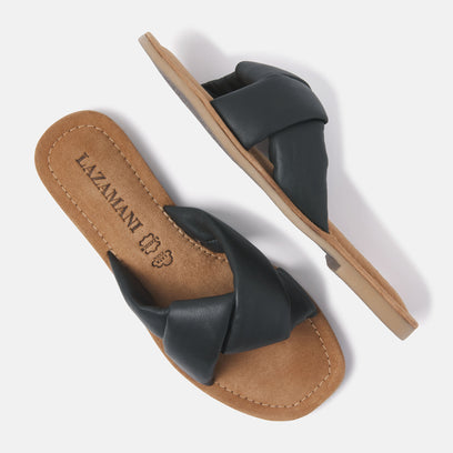 Women's Slippers 33.505 Black