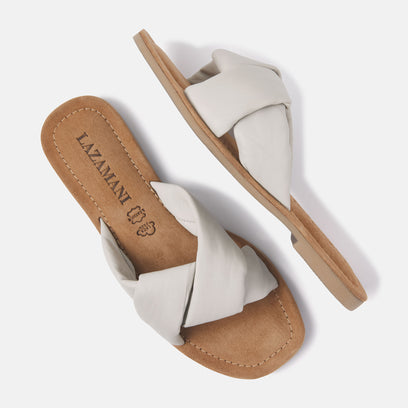 Women's Slippers 33.505 Oyster