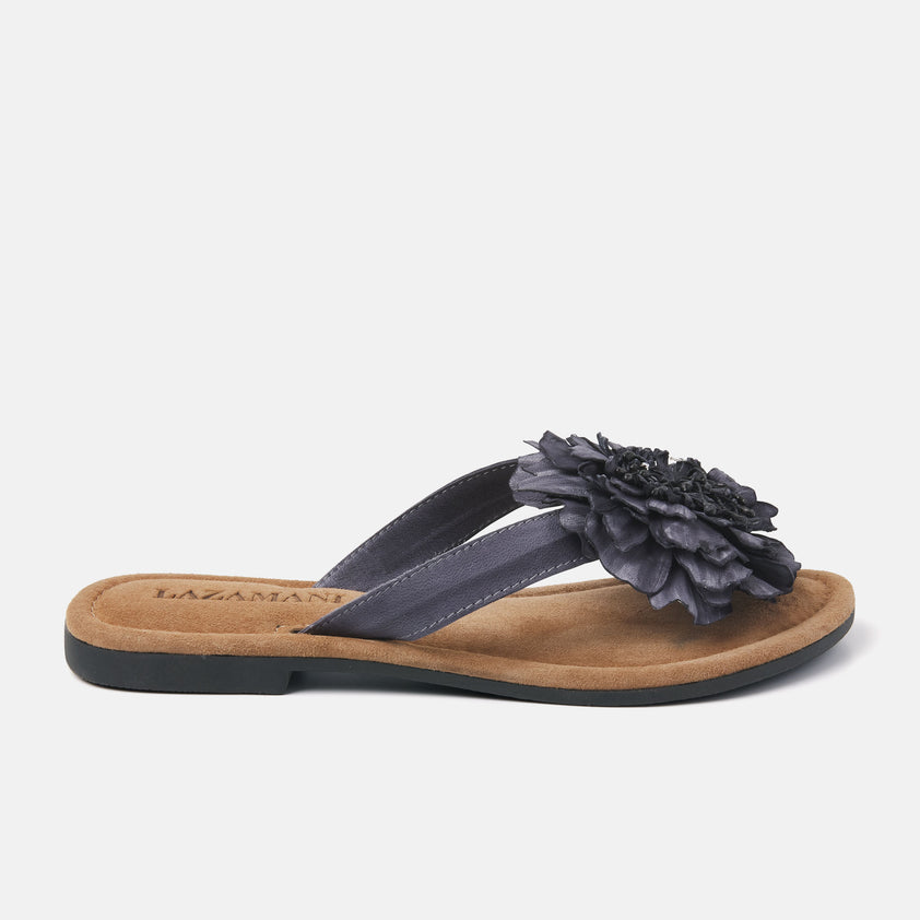 Women's Slippers 33.517 Black