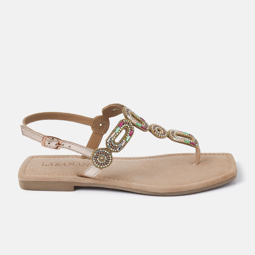 Women's Sandals 33.540 Peach