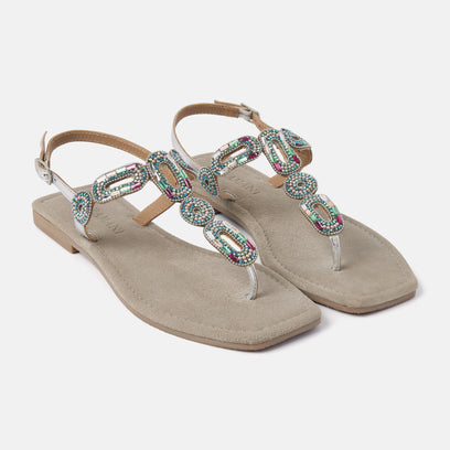 Women's Sandals 33.540 Sage
