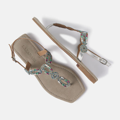 Women's Sandals 33.540 Sage