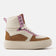 Women's Sneakers 35.140 Beige