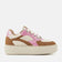 Women's Sneakers 35.141 Beige