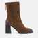 Women's Boots 55.080 Cuoio
