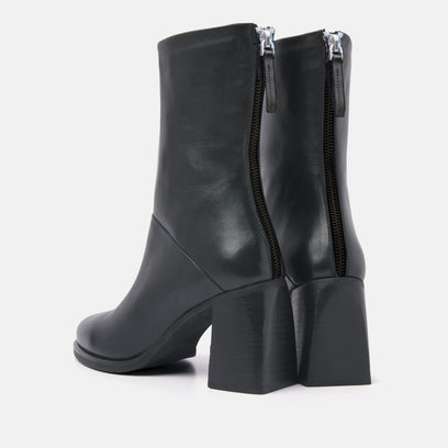 Women's Boots 55.081 Nero