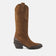 Women's Boots 55.104 Cognac