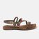 Women's Sandals 75.405 Copper