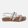 Women's Sandals 75.405 White