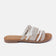 Women's Slippers 75.531 White