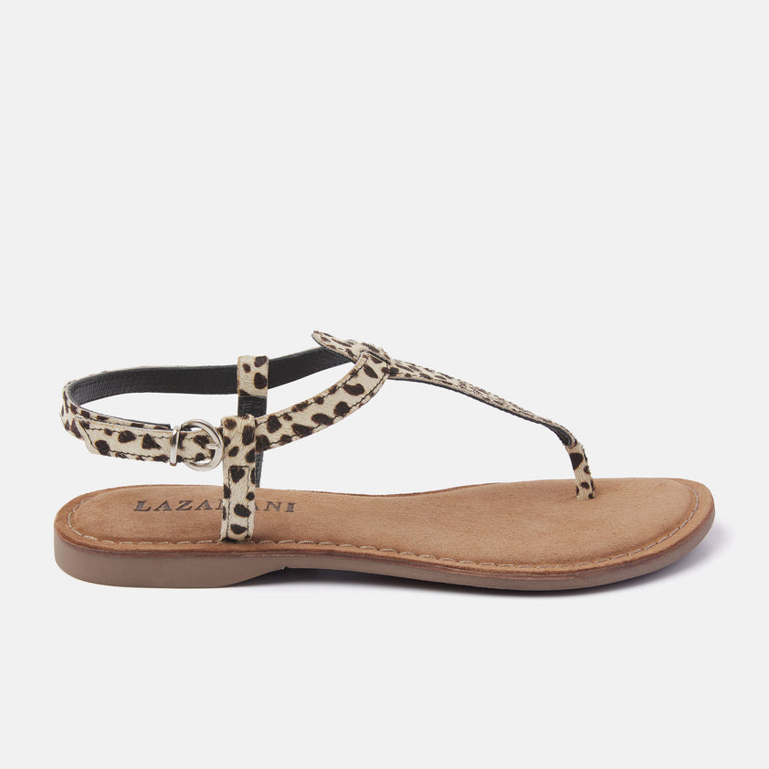 Anna Women's Sandals Dalmatian