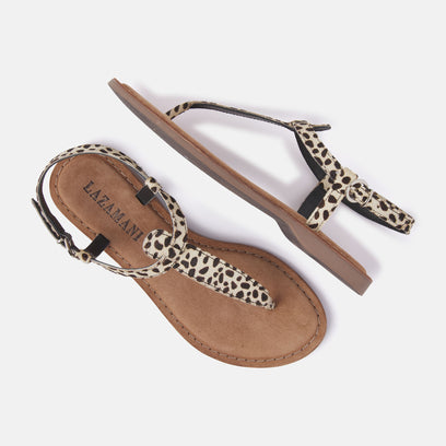 Anna Women's Sandals Dalmatian