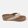 Vivian Women's Slippers Gold