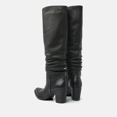Women's Boots 85.610 Black