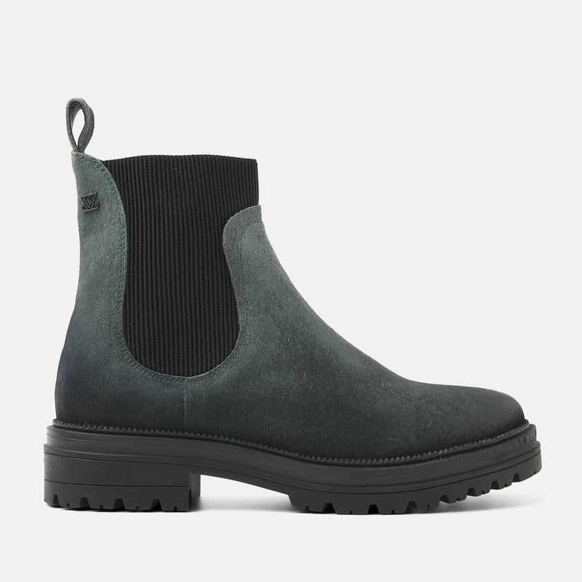 Women's Chelsea Boots 85.611 Forrest