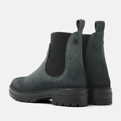 Women's Chelsea Boots 85.611 Forrest