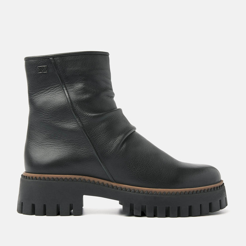 Women's Boots 85.614 Black