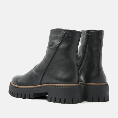 Women's Boots 85.614 Black