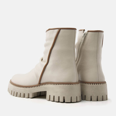 Women's Boots 85.614 Off-White