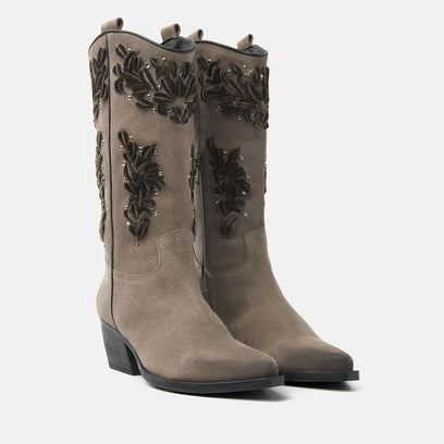 Women's Boots 85.616 Fango