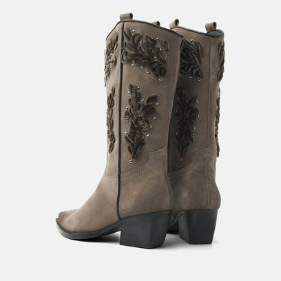 Women's Boots 85.616 Fango