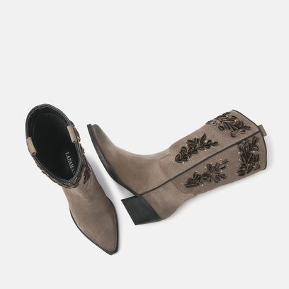 Women's Boots 85.616 Fango