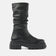 Women's Biker Boots 85.619 Black