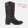 Women's Boots 85.631 Black