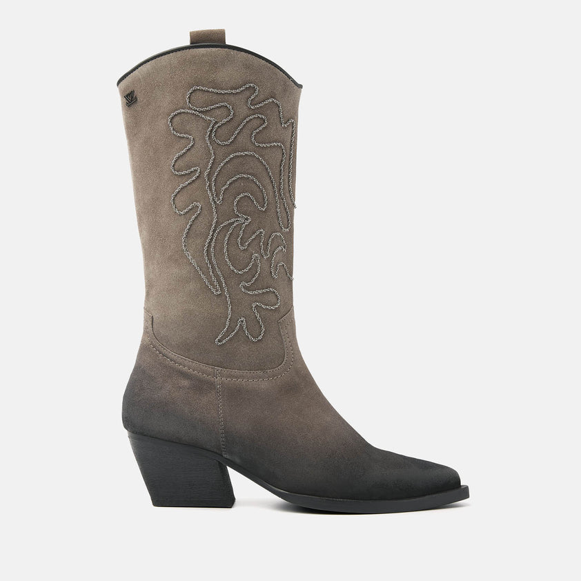 Women's Boots 85.633 Fango