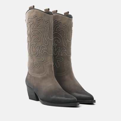 Women's Boots 85.633 Fango