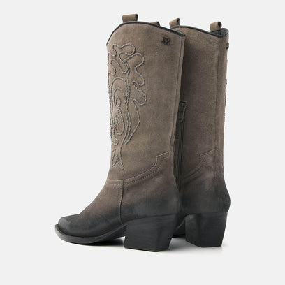Women's Boots 85.633 Fango
