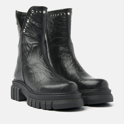 Women's Boots 85.635 Black