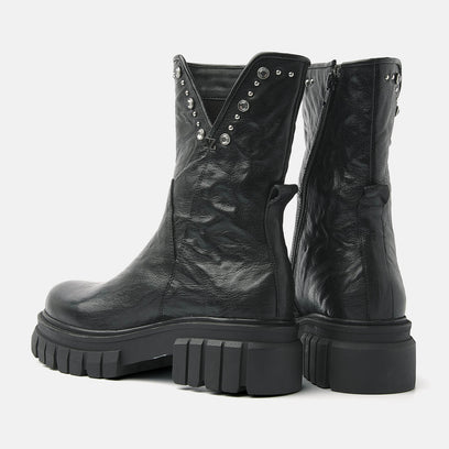 Women's Boots 85.635 Black