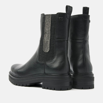 Women's Boots 85.636 Black