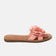 Zinnia Women's Slippers Leer Coral