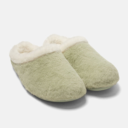 Isabel Women's Slippers Mint