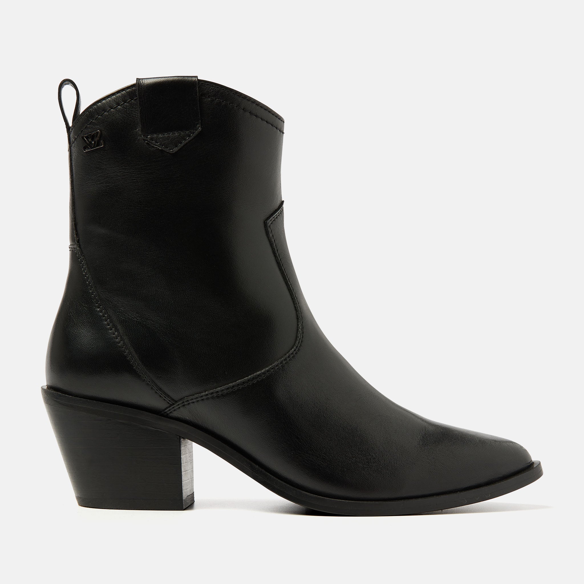 Sociology - Bottines Dress Laz Pour Femme, Noir, Taille 8.5, Neuves Avec Emballage, élégant