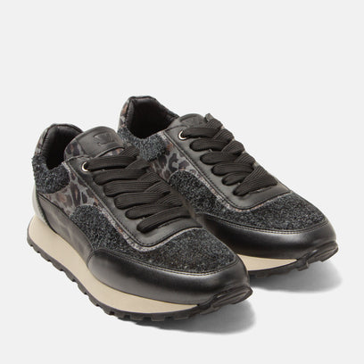 Novi Women's Sneakers Black