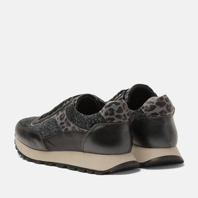 Novi Women's Sneakers Black