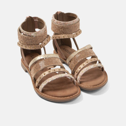 Elina Women's Sandals Rose