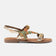 Helena Women's Sandals Leather Multi