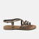 Zuri Women's Sandals Brown