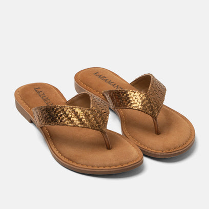 Jule Women's Slippers Copper