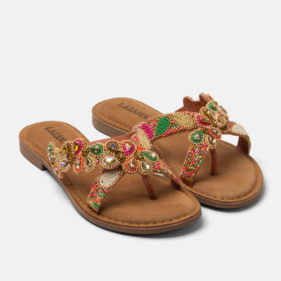 Pena Women's Slippers Pink