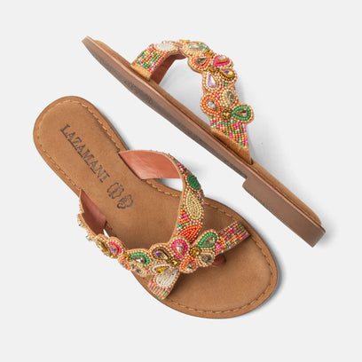 Pena Women's Slippers Pink