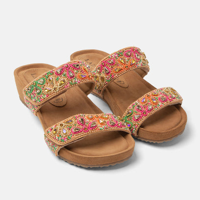 Bo Women's Slippers Pink